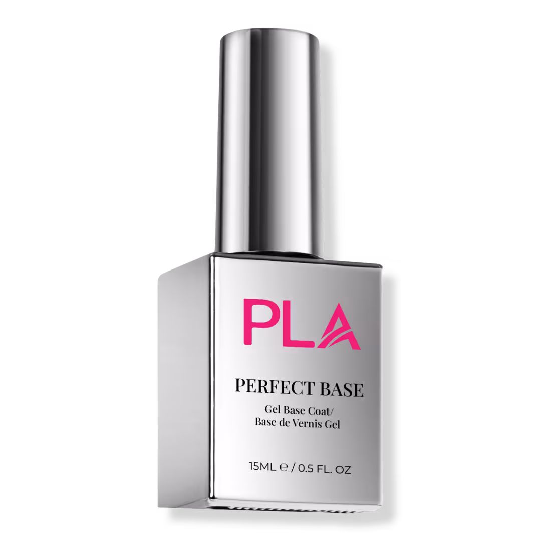 PLA Beauty  Perfect Base - Gel Polish Base Coat