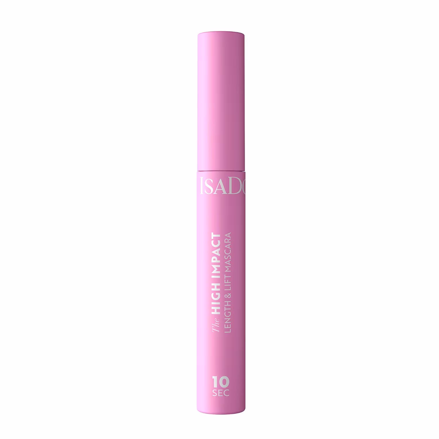 The 10 Sec High Impact Length & Lift