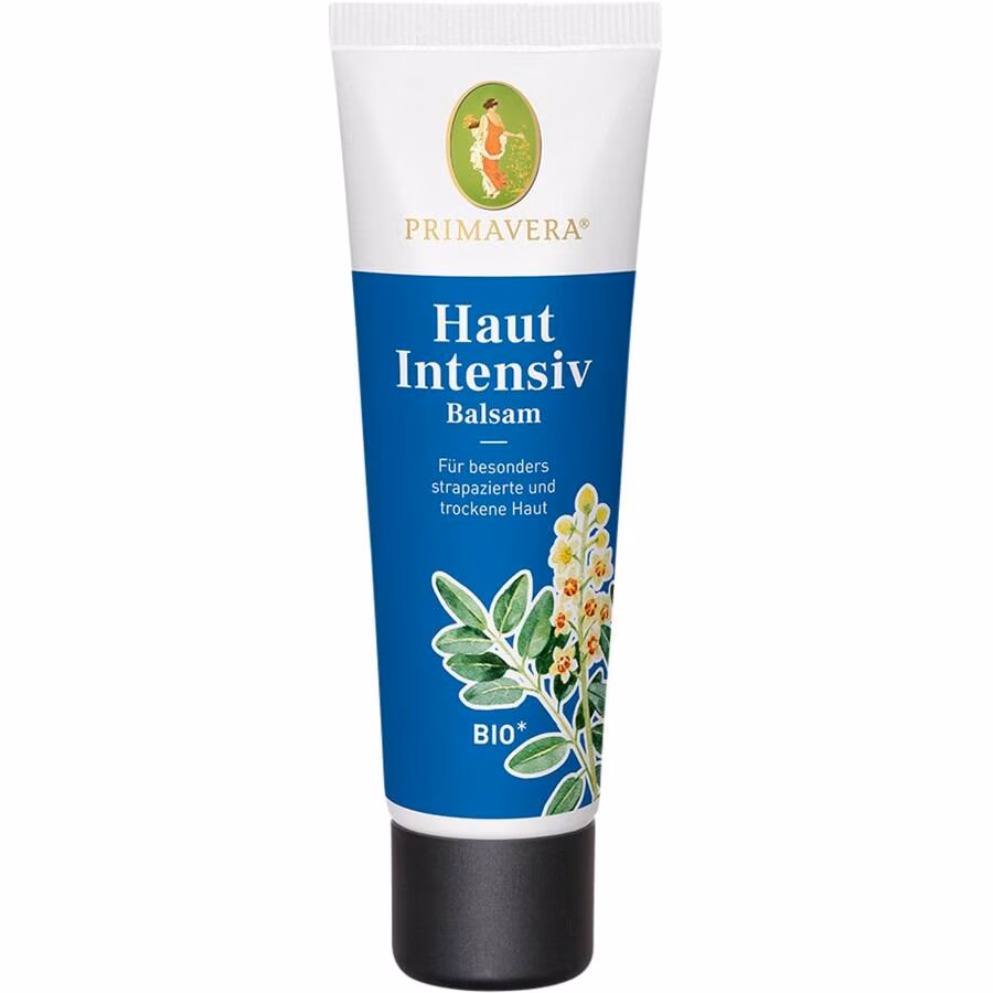 Haut Intensiv Balsam Bio