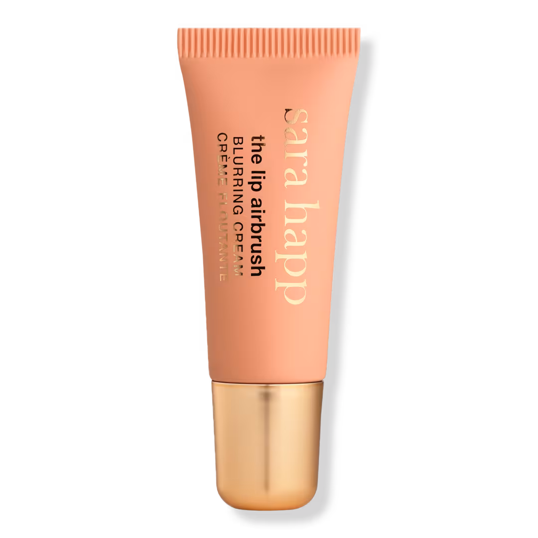 Sara Happ  The Lip Airbrush Blurring Cream