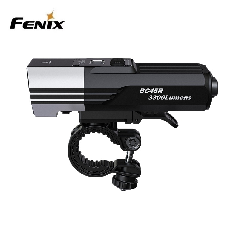Fenix ​​BC45R bicycle night riding light strong light long life rechargeable mountain road headlight