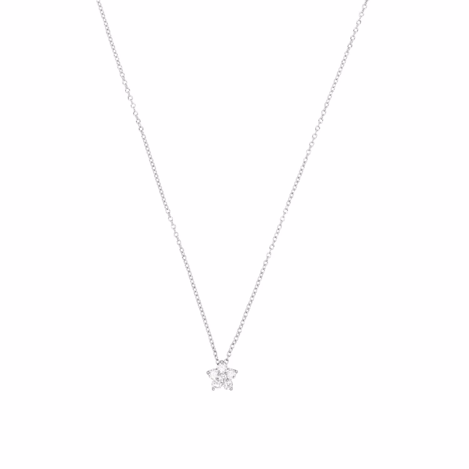 Kette mit Anhänger