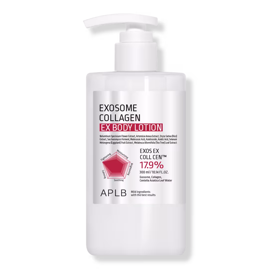 APLB  Exosome Collagen EX Body Lotion