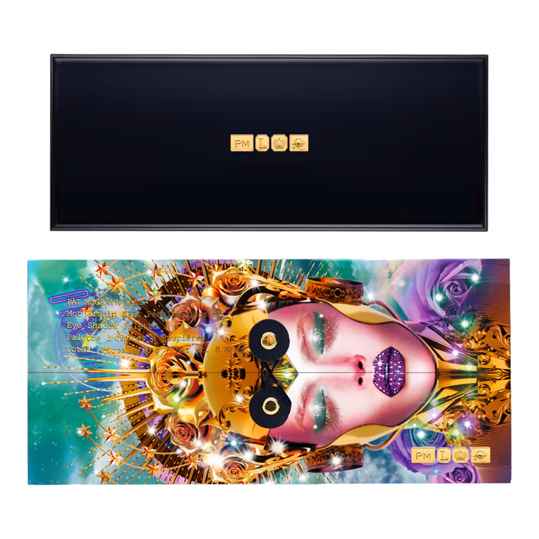 PAT McGRATH LABS  Mothership XII: Petalmorphosis