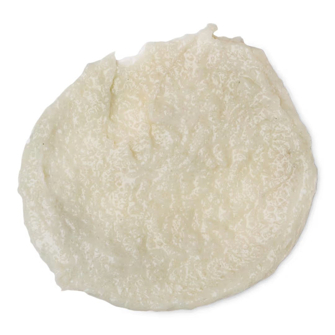 LUSH  Ocean Salt Face And Body Scrub