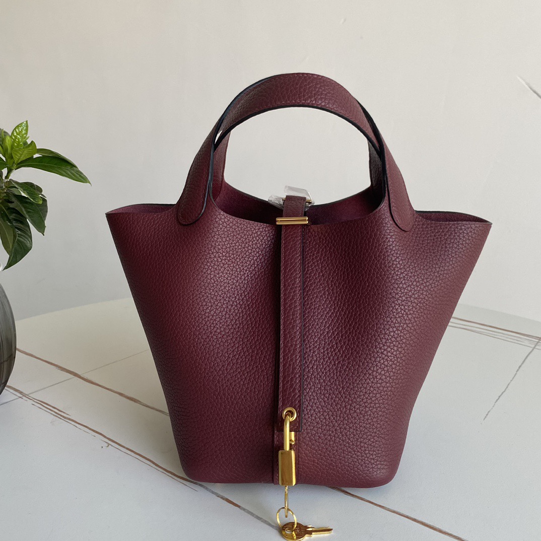 Hermes Picotin Bag