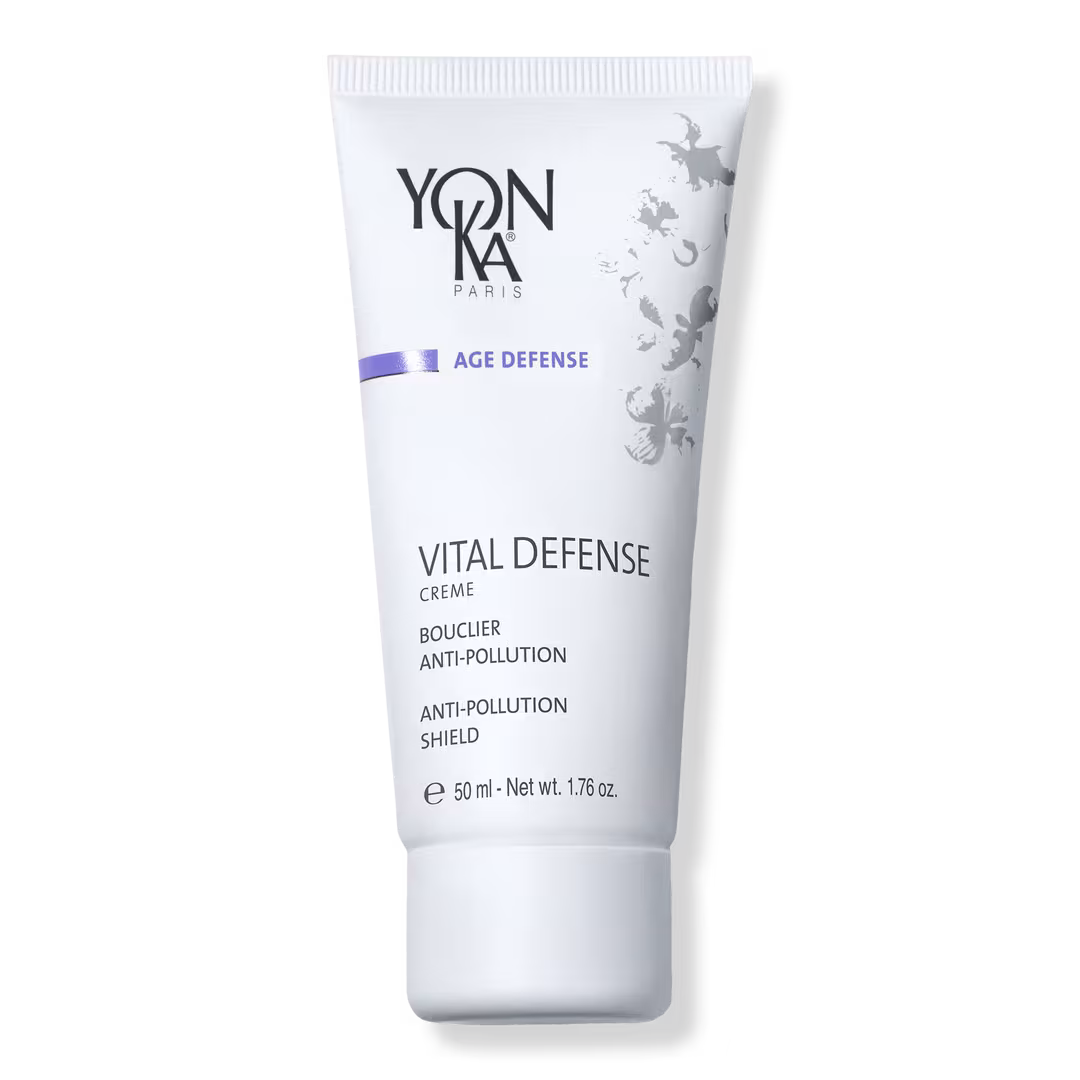 Yon-Ka Paris  Vital Défense Cream