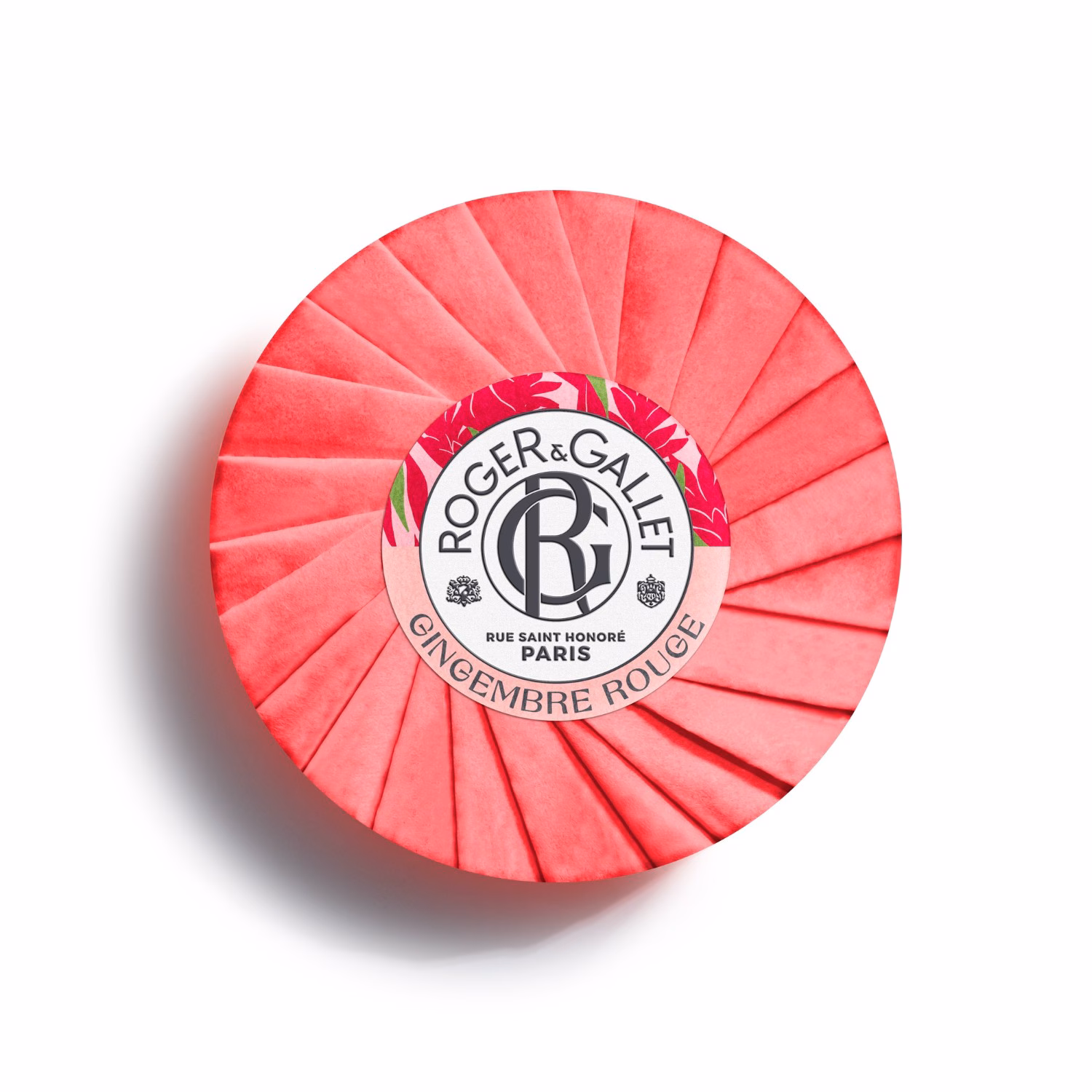 Rouge Seife