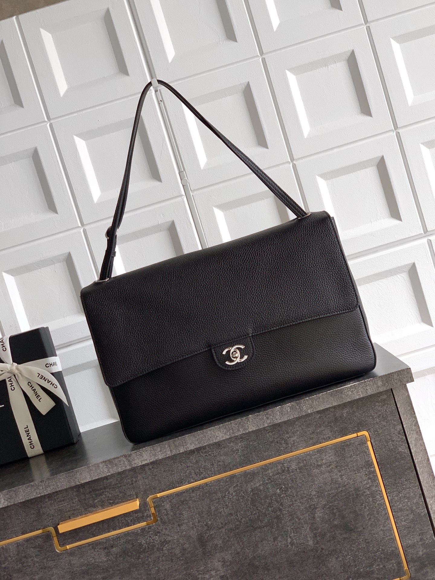 Chanel MIX Top-Handle Bag (Premium Edition)