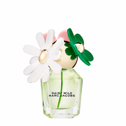 Marc Jacobs Daisy Wild Eau de Parfum Spray 50ML