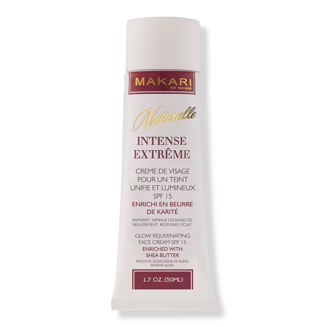 Makari  Naturalle Intense Extreme Glow Rejuvenating Face Cream