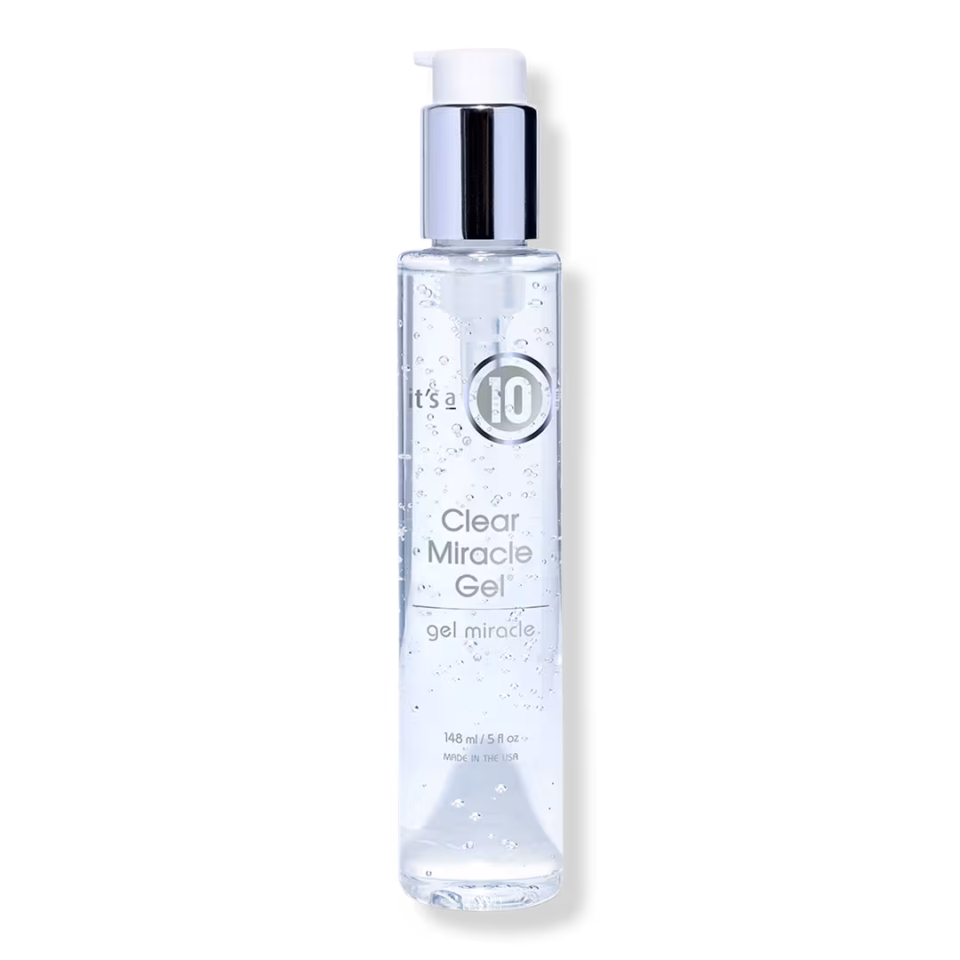 It's A 10  Clear Miracle Hair Gel