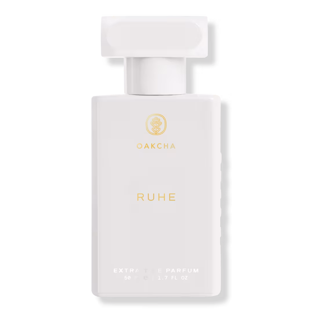 OAKCHA  Ruhe Extrait de Parfum