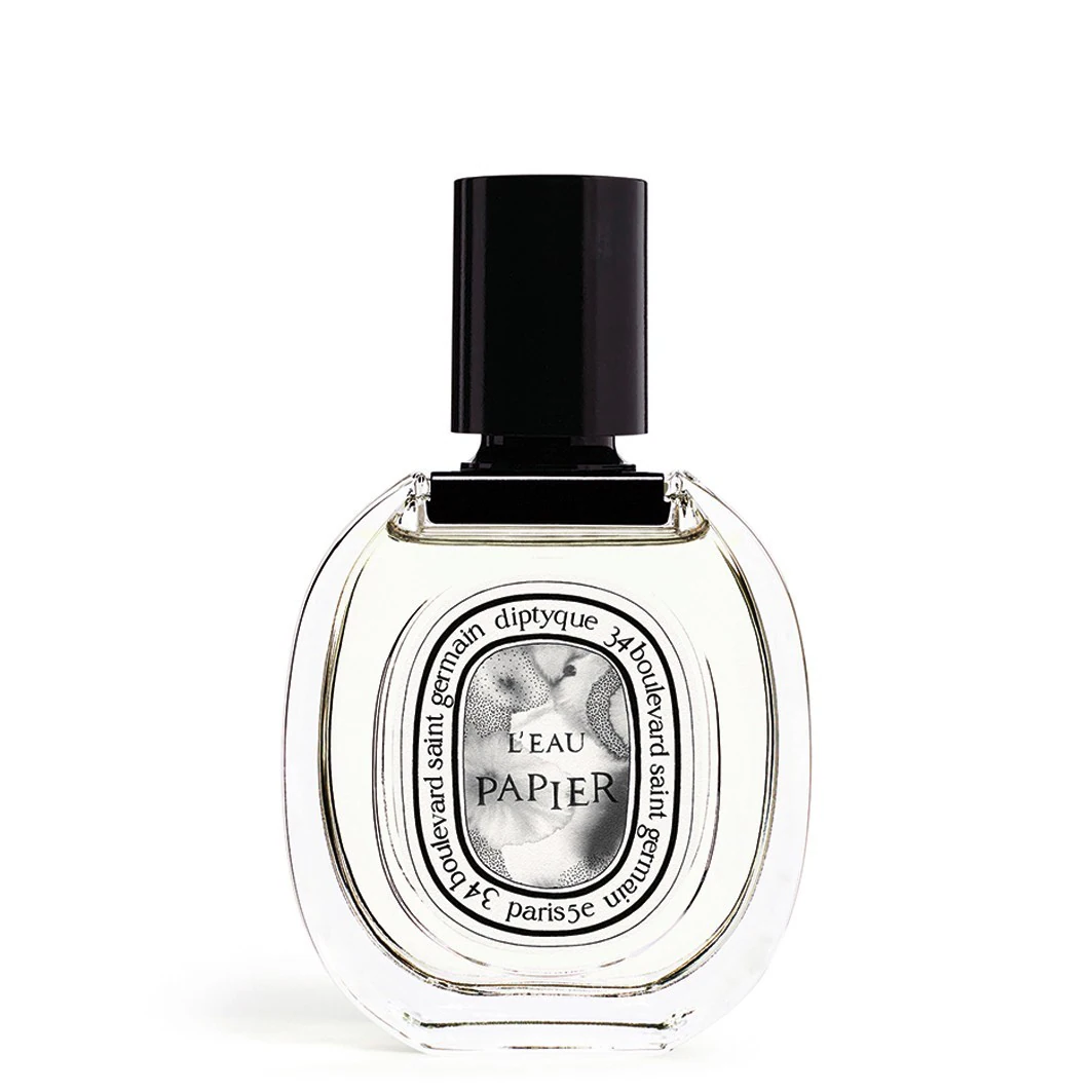 L'EAU PAPIER