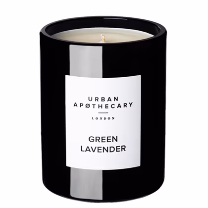 Urban Apothecary Green Lavender Candle 300G
