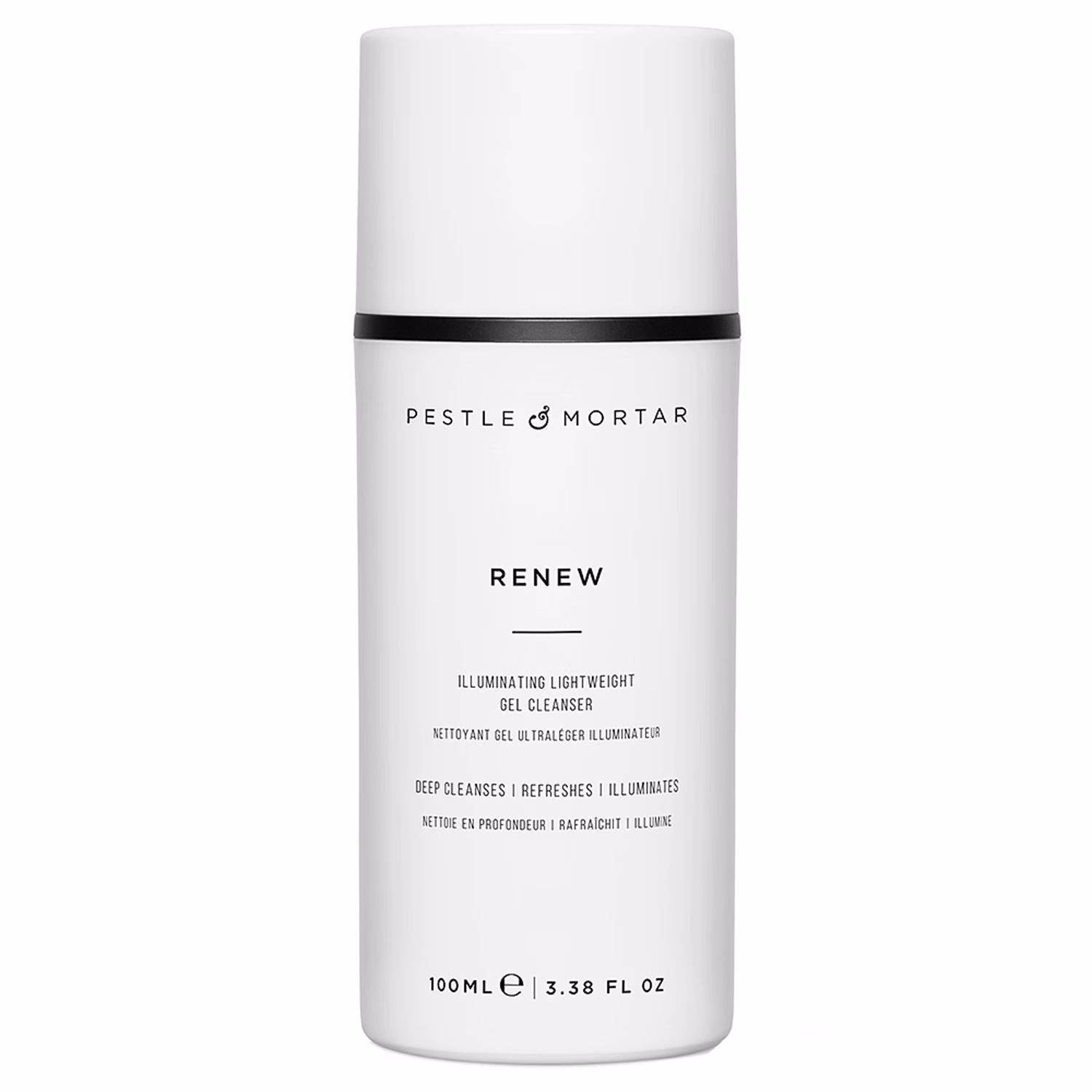 Renew Gel Cleanser