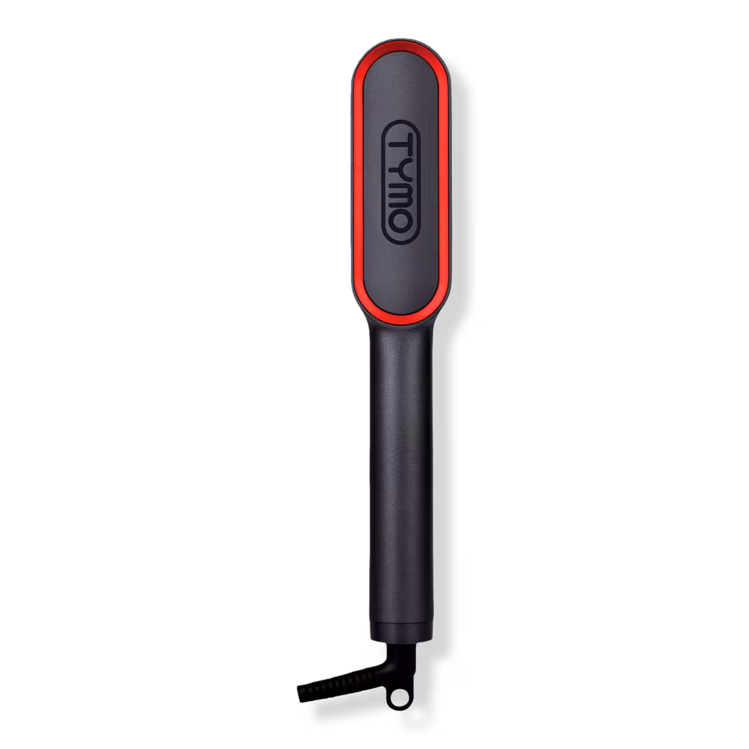 TYMO Beauty  Ring Plus Ionic Hair Straightening Comb