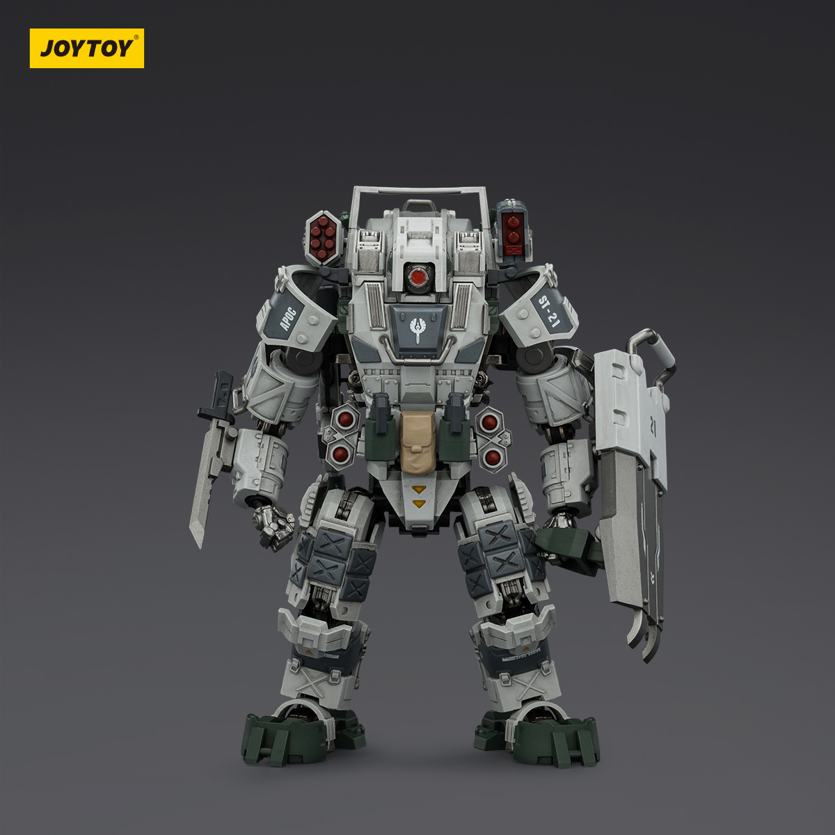 JOYTOY Dark Source 1: 25 Apocalypse Mecha - JOYTOY WORLD