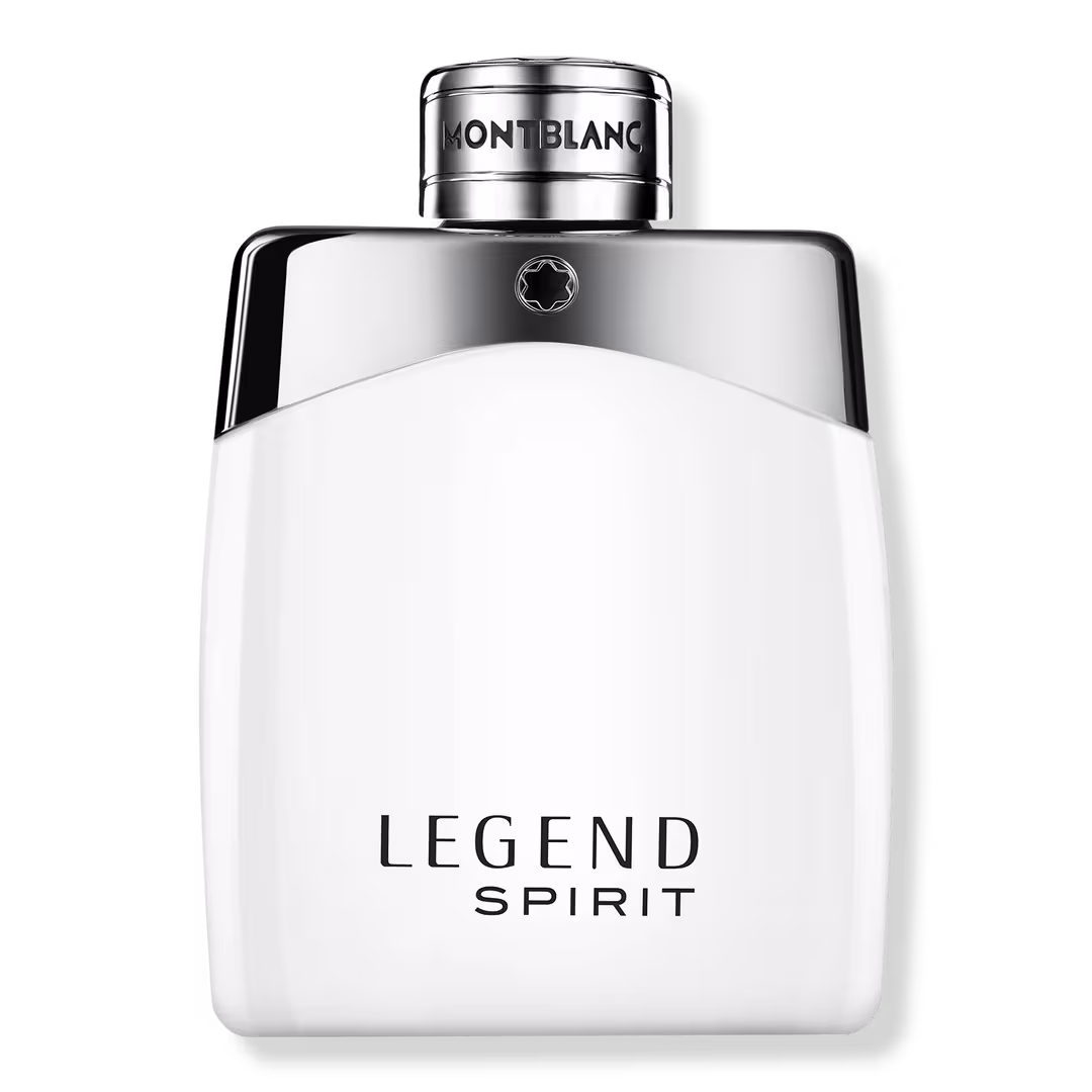 Montblanc  Legend Spirit Eau de Toilette