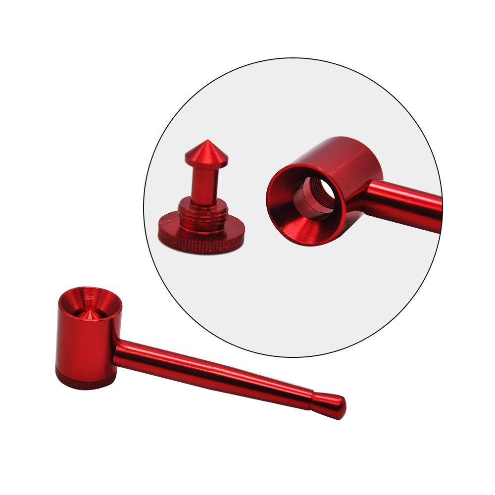 Detachable Hammer Metal Pipe