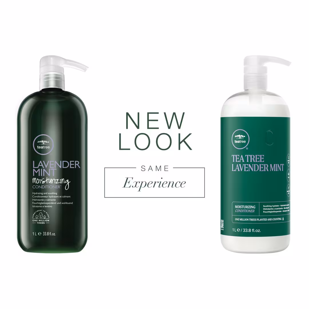Paul Mitchell  Tea Tree Lavender Mint Moisturizing Conditioner