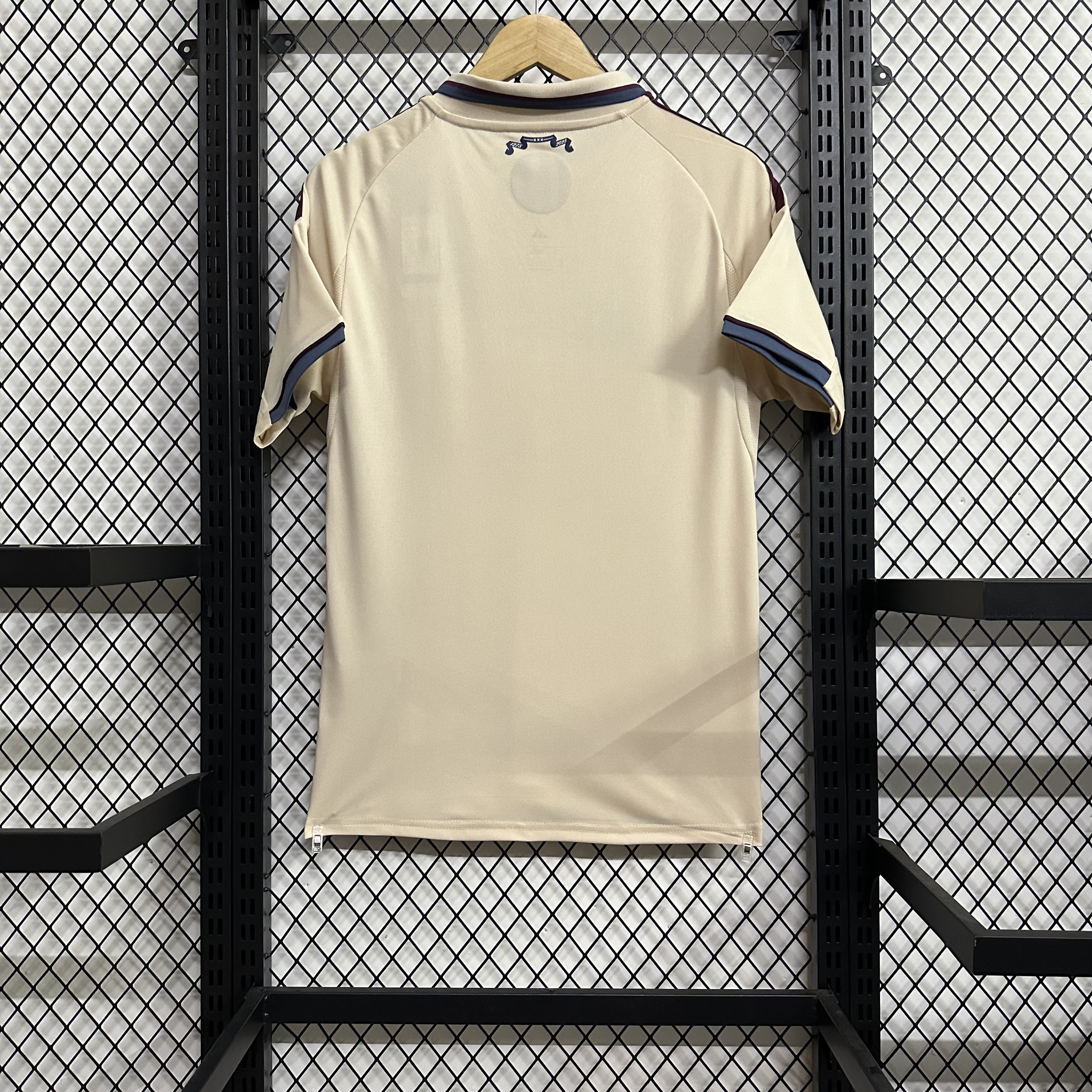 2025/2026 Ajax Third Football Shirt (Fan Edition)