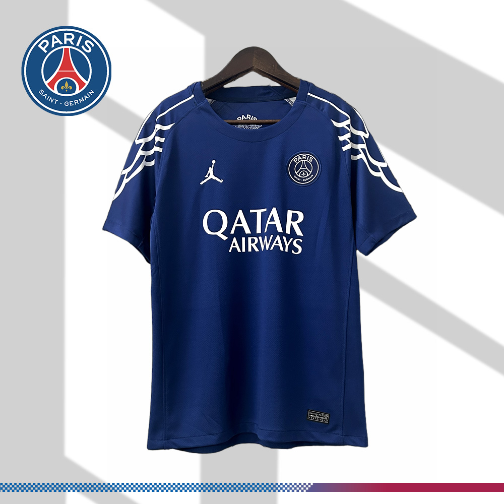 2024/2025 Paris Saint-Germain Third Away Football Shirt (Fan Edition)