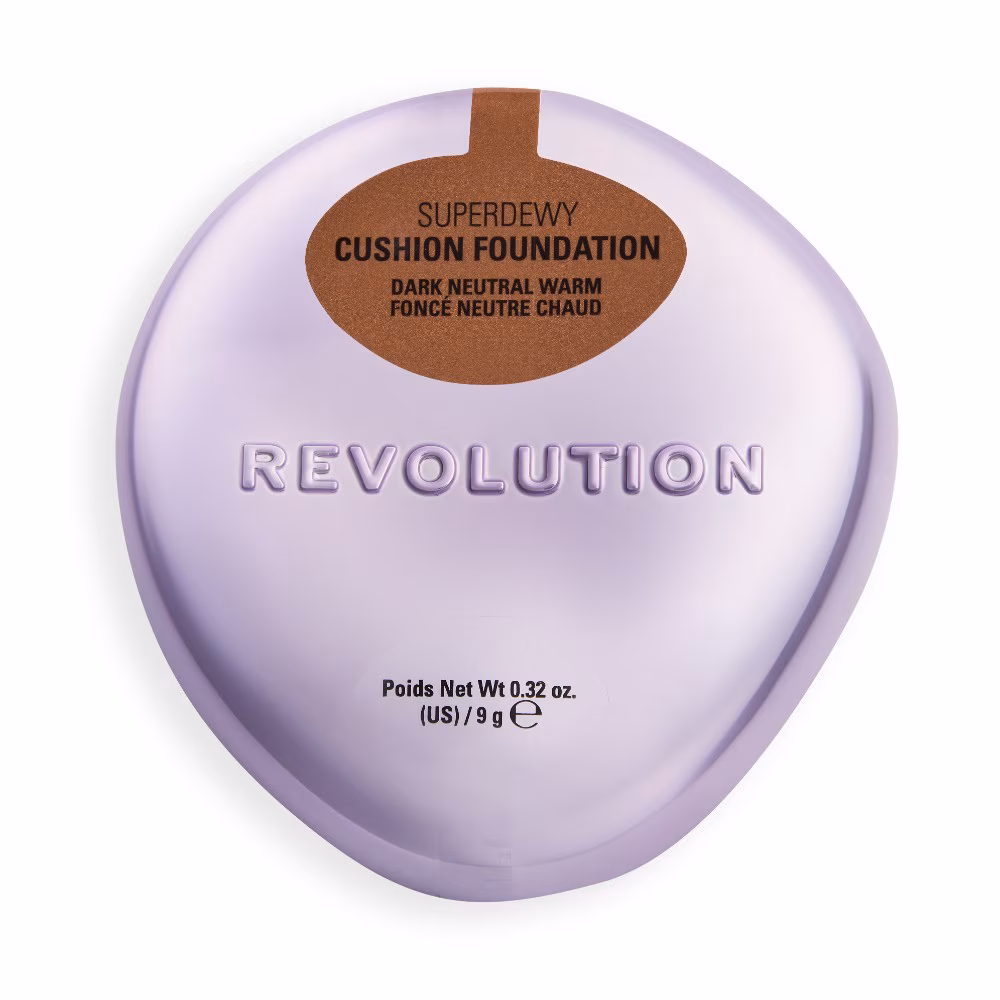 Superdewy Cushion