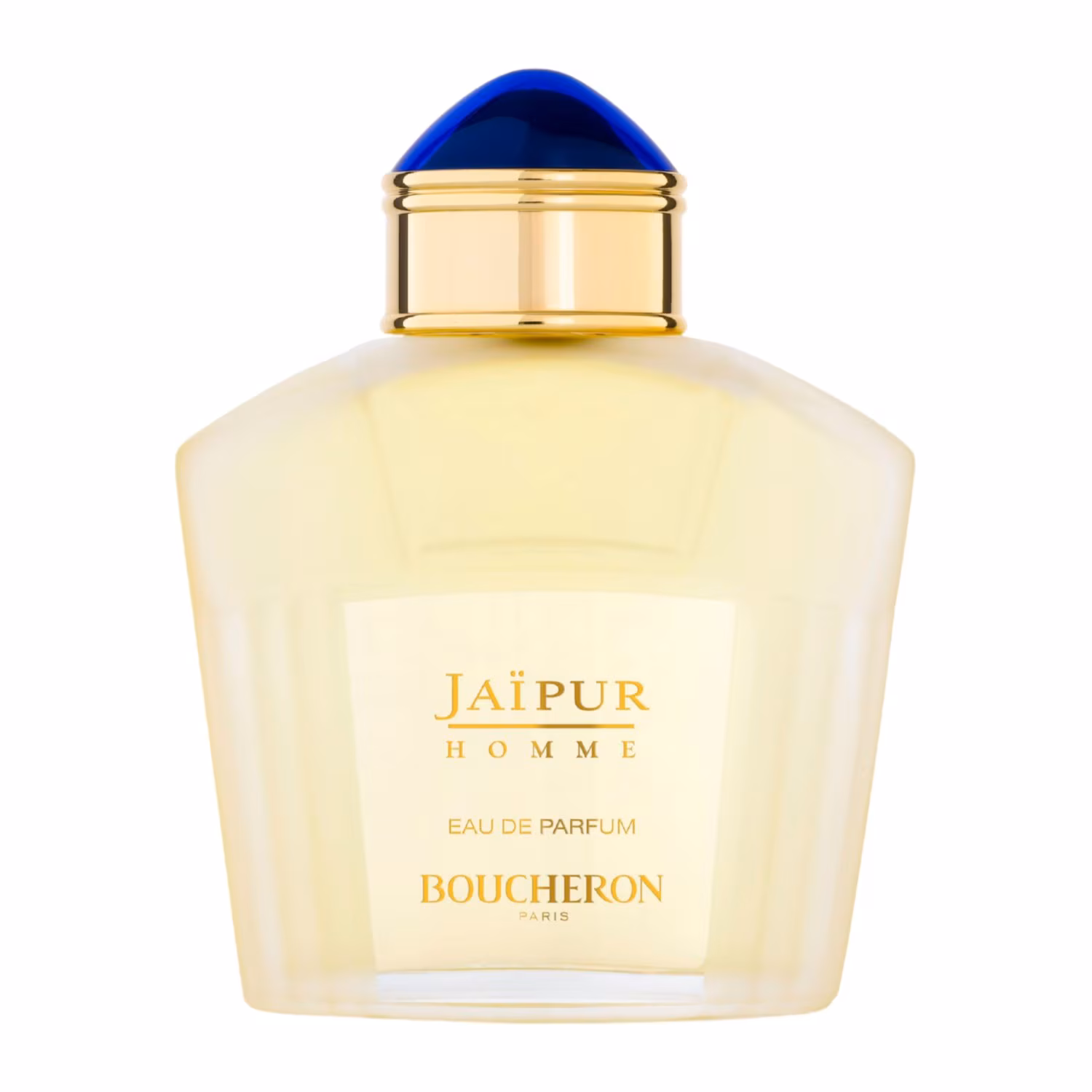 Boucheron Jaïpur Homme Eau de Parfum