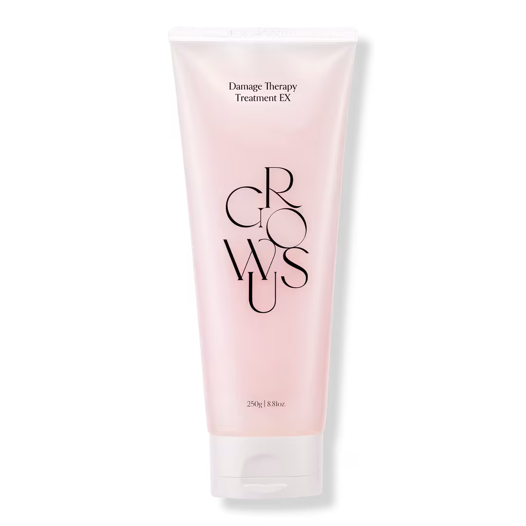 GROWUS  Damage Therapy Restoring Conditioner
