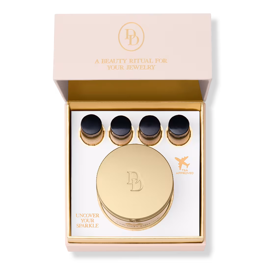Diamond Drunk  The Travel Collection