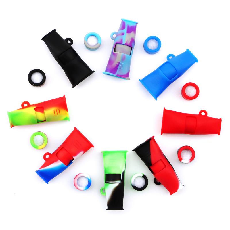 Joint Mouthpiece Filter
