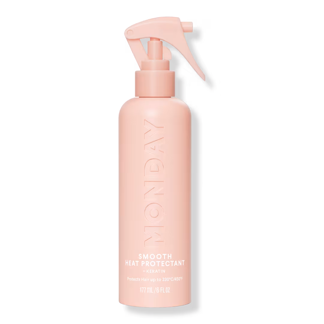 MONDAY Haircare  SMOOTH Heat Protectant