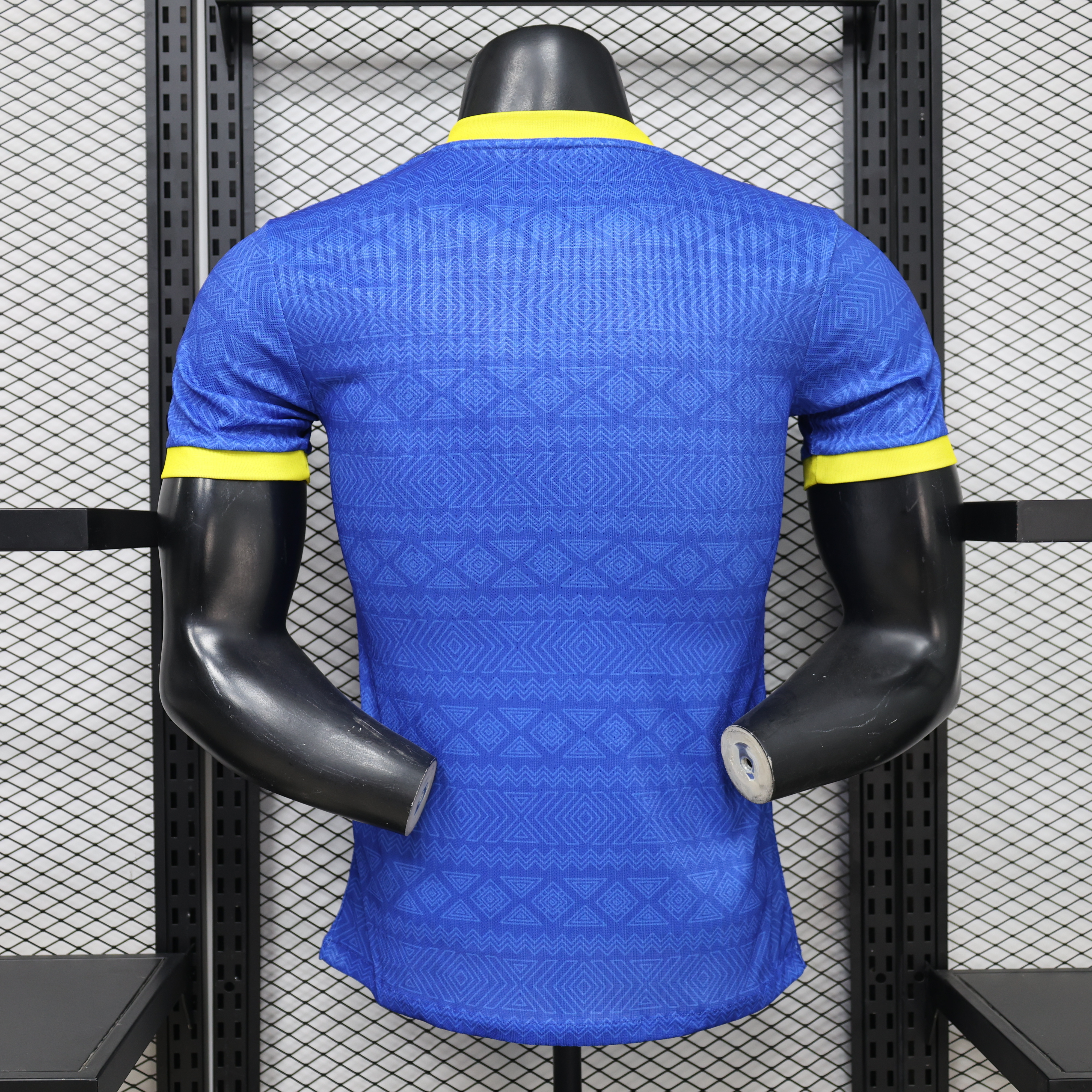 2026 Brazil Special Edition Player Edition