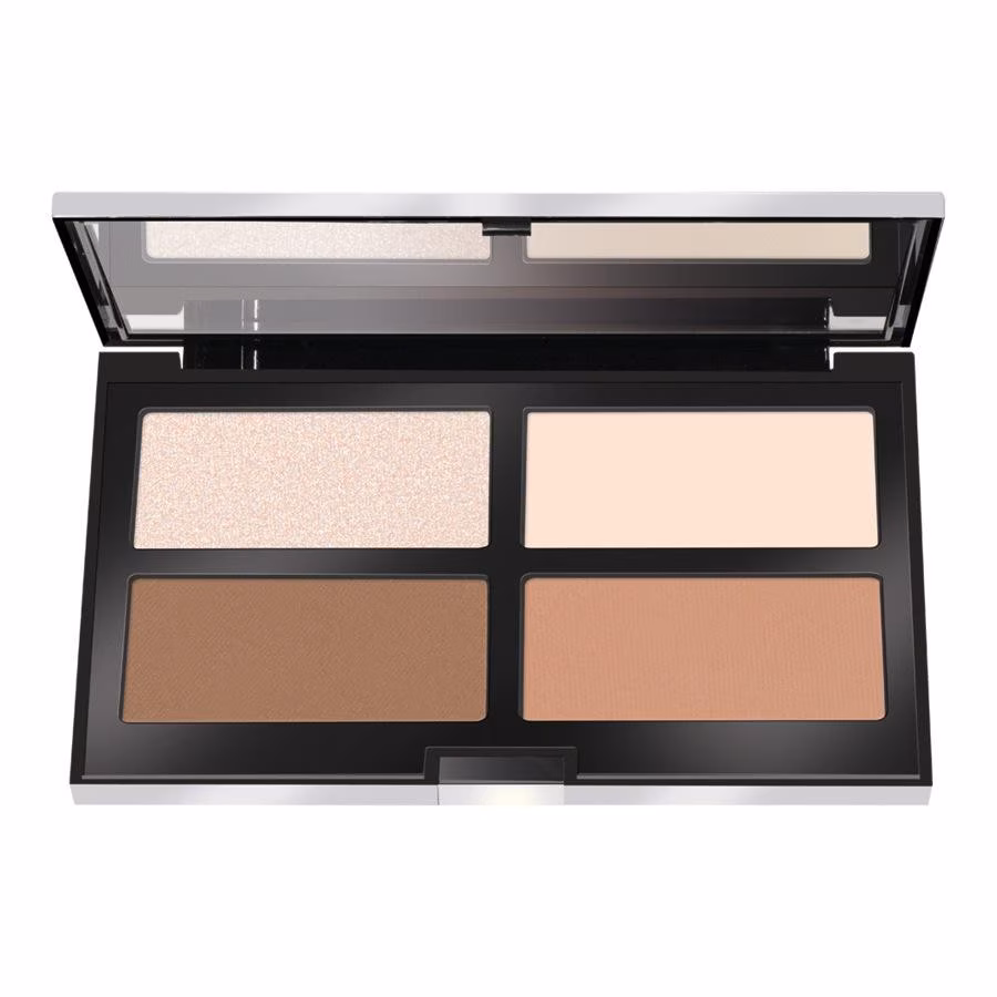 Contouring & Strobing #Ready 4 Selfie