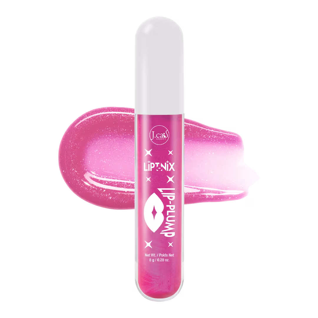 J.Cat Beauty  Liptonix Plumping Gloss