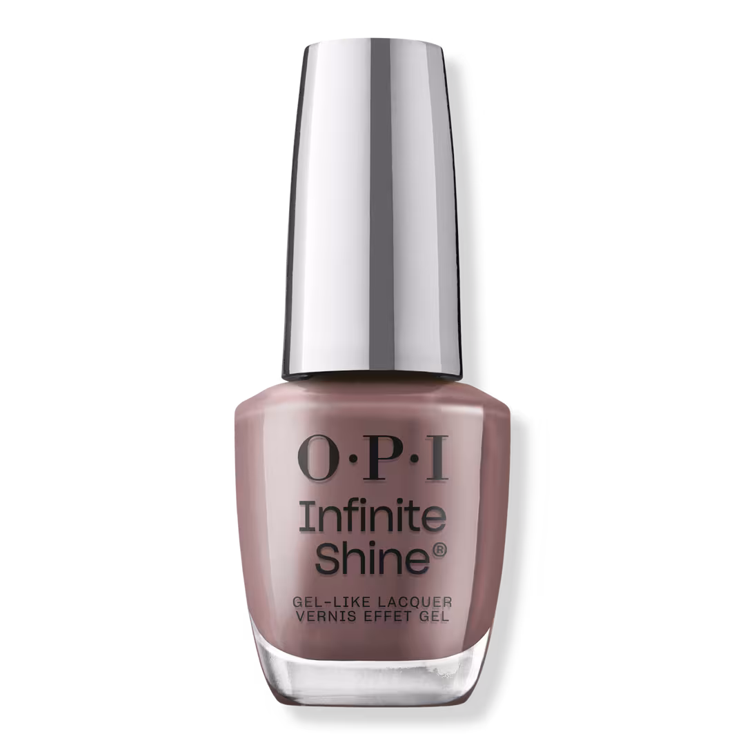 OPI  Infinite Shine Long-Wear Nail Polish, Nudes/Neutrals/Browns
