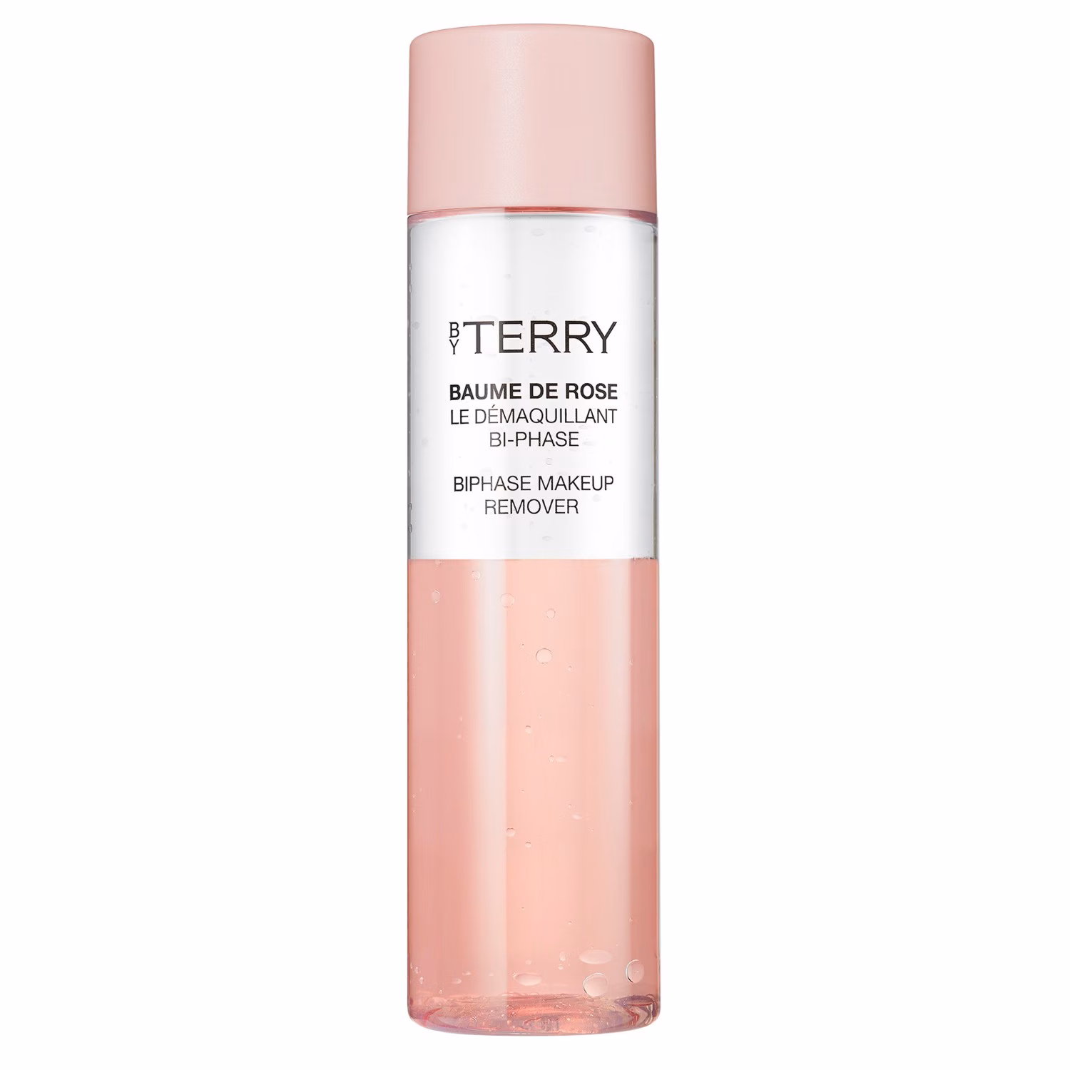 Bi-Phase Make-Up Remover