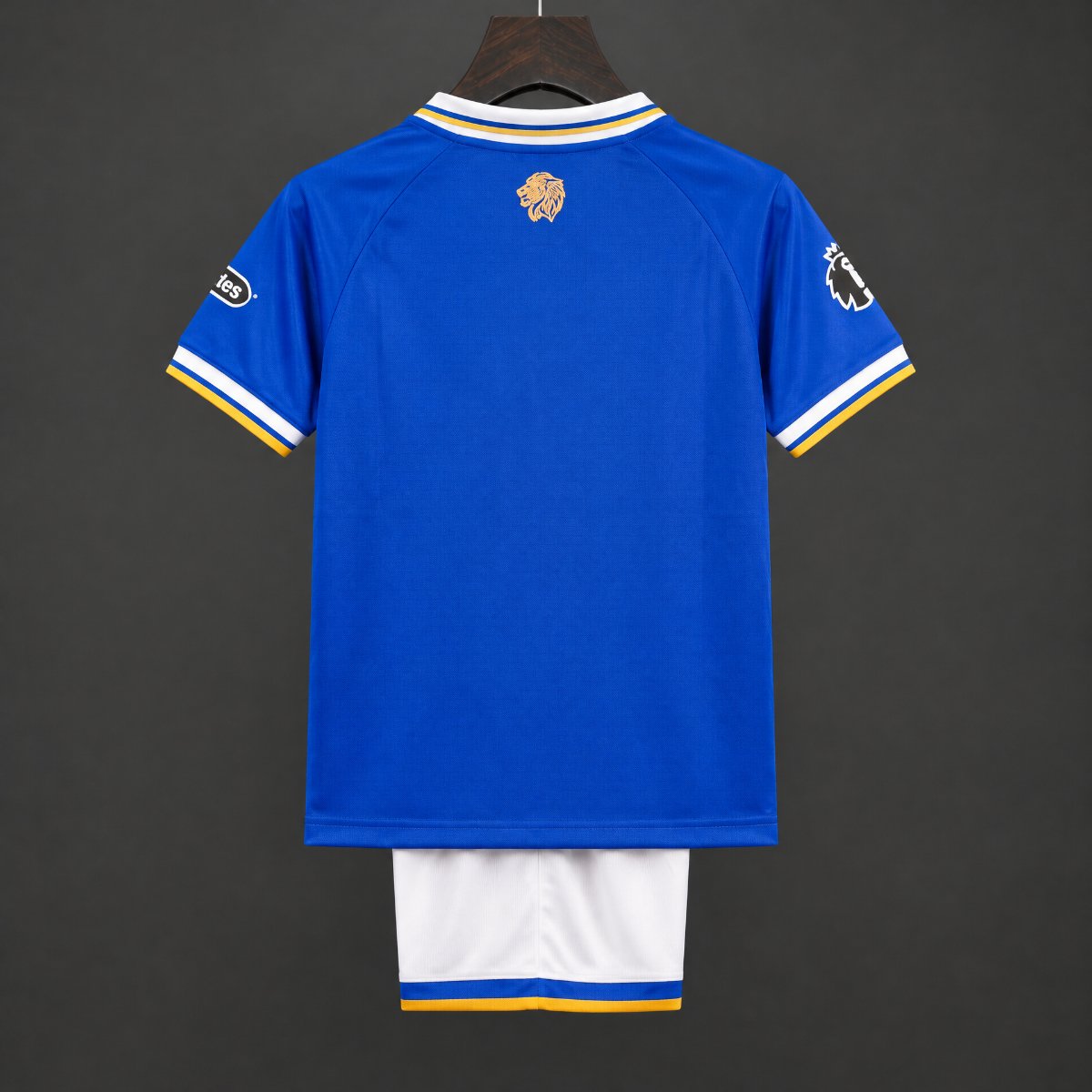 2026/2027 Hull City Third Away Football Shirts (Kids Kit socks）