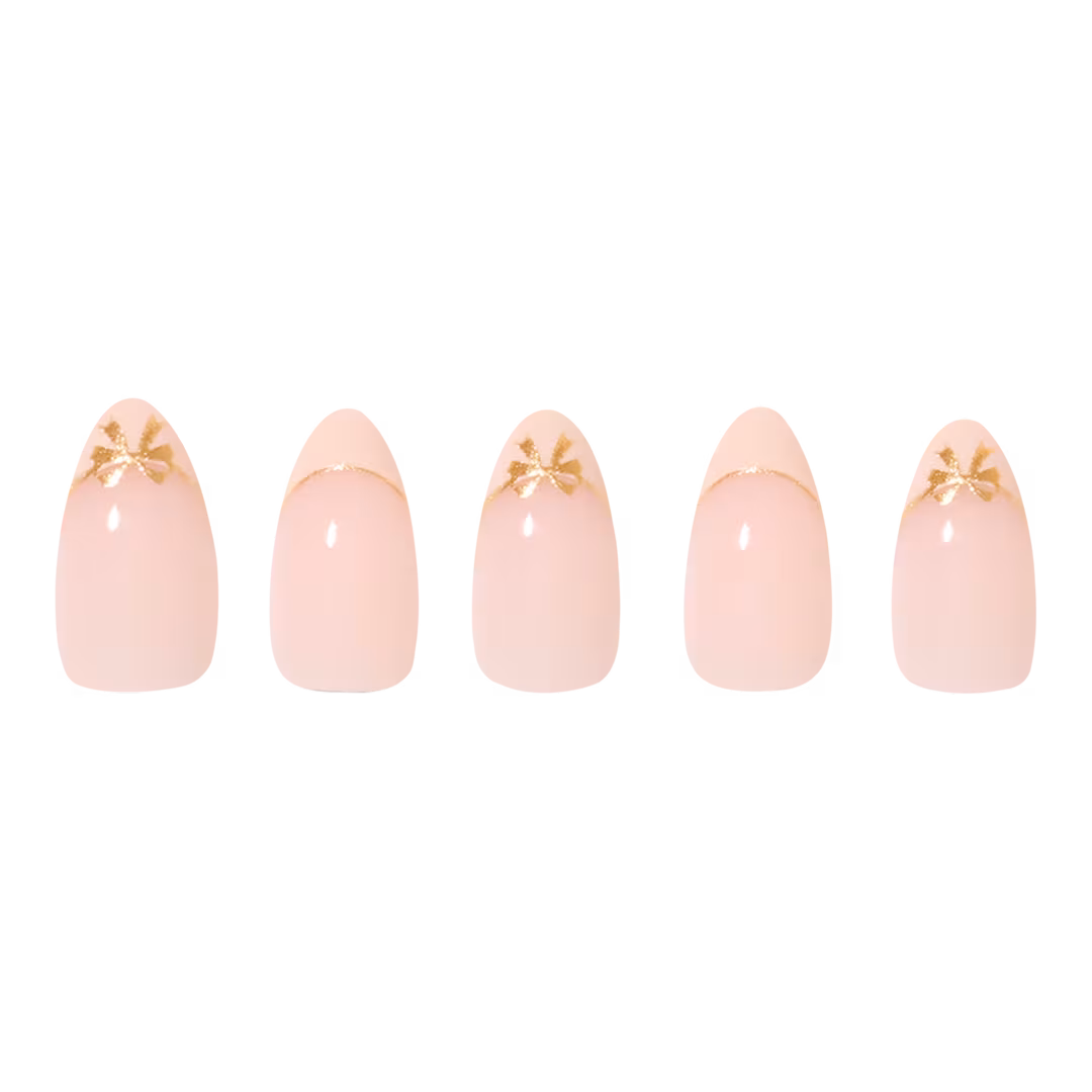 Glamnetic  Cindy Lou Press-On Nails