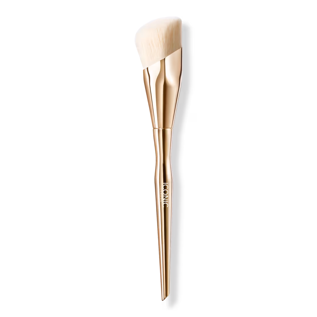 ICONIC LONDON  Multi-Use Complexion Brush