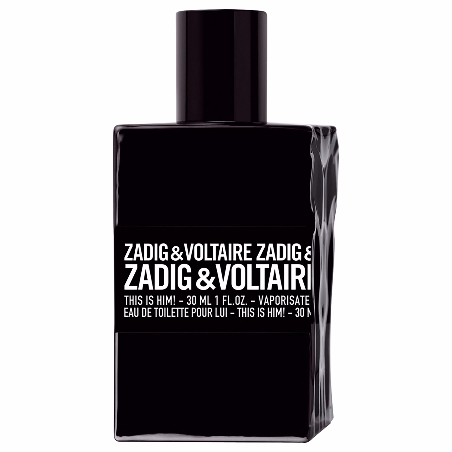 Eau de Toilette
