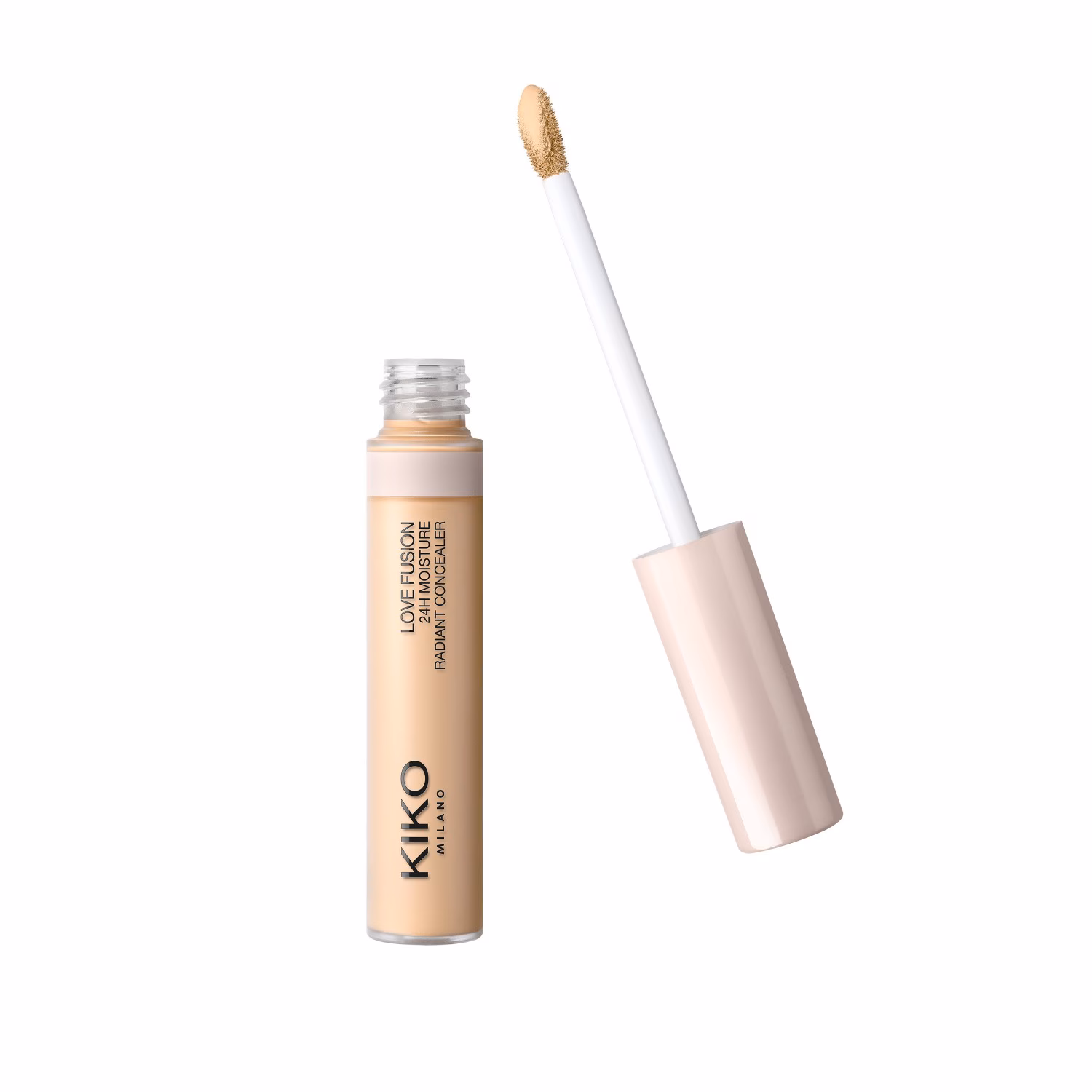 Love Fusion 24H Moisture Radiant