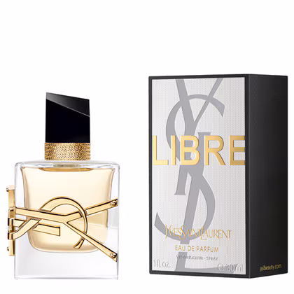 Yves Saint Laurent Libre Eau de Parfum Spray 50ML
