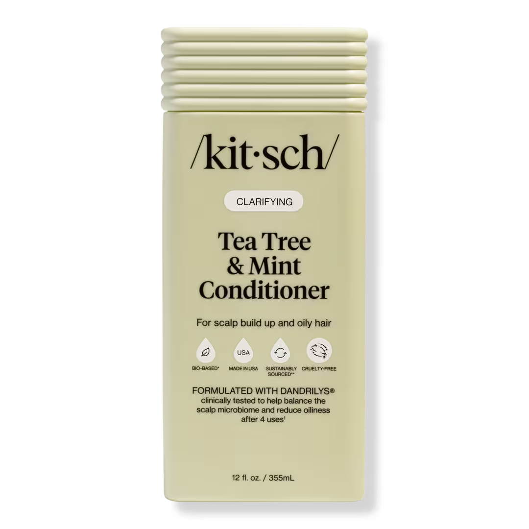 Kitsch  Clarifying Tea Tree & Mint Conditioner