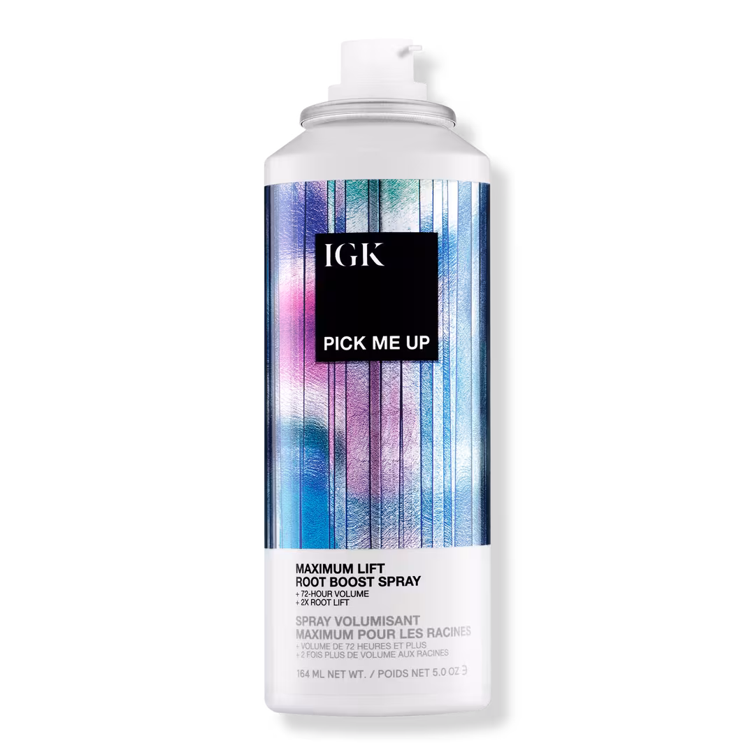 IGK  Pick Me Up Maximum Lift Root Boost Spray