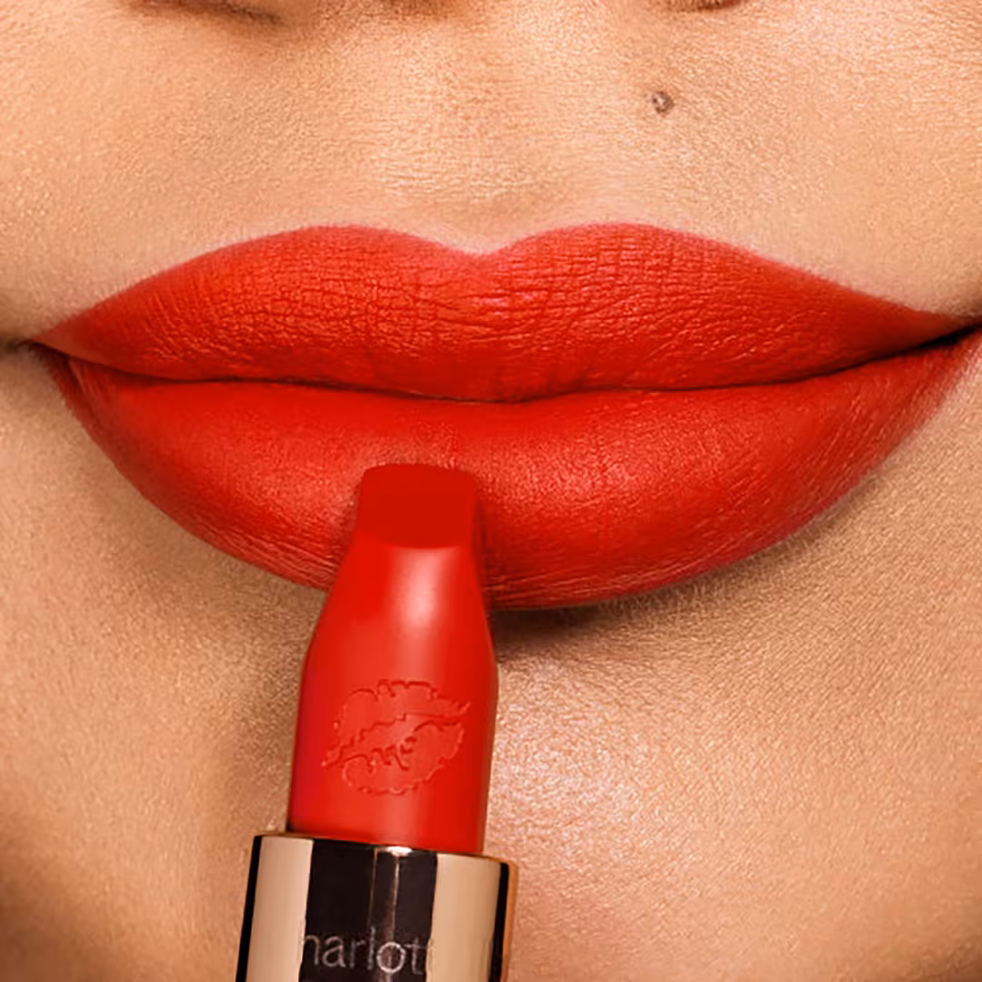 Charlotte Tilbury  Hot Lips Lipstick