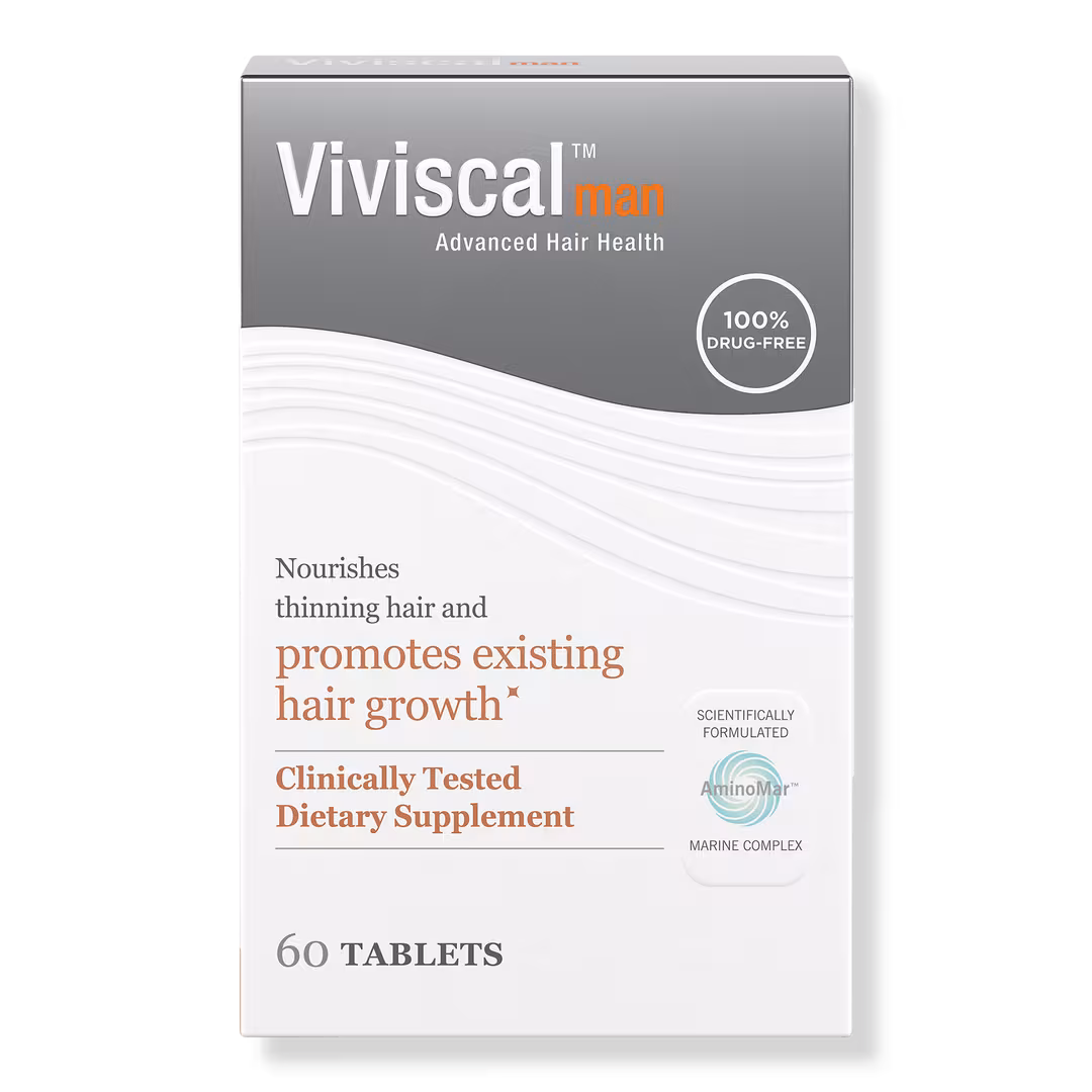 Viviscal  Men's Hair Supplements