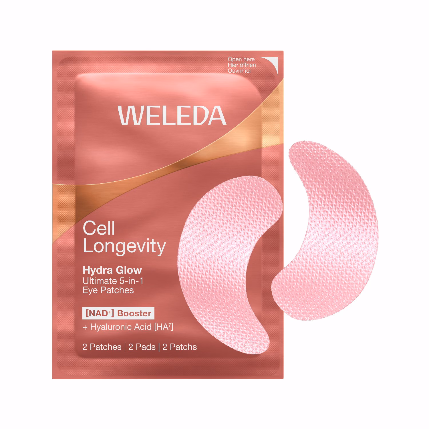 Hydra Glow Ultimate 5-in-1