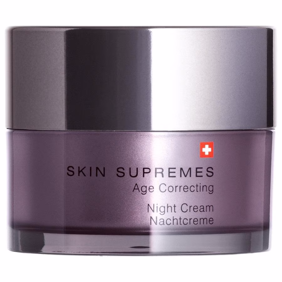 Age Correcting Night Cream